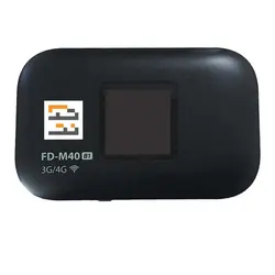 مودم 3G/4G LTE تک نت مدل M40 B1 به همراه 120گیگ اینترنت 12 ماهه