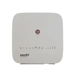 مودم تک نت 3G/4G مدل i40 E2 به همراه 300 گیگ اینترنت 12 ماهه