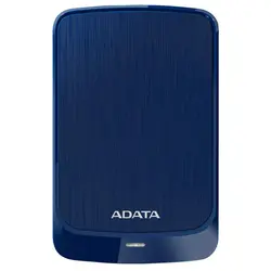 هارد اکسترنال ای دیتا ADATA HV320 2TB