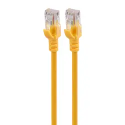 کابل شبکه Eleven GP-28NETRJ-RJ2 Cat5e 1m