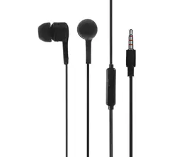 هندزفری با سیم کلومن مدل KE-17