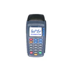 پایانه فروشگاهی کارت خوان پکس مدل S90