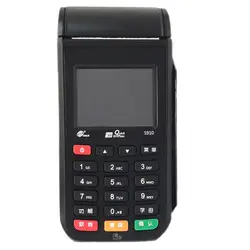 پایانه فروش سیار پکس مدل S910
