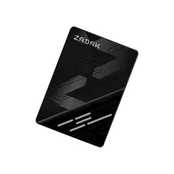 هارد حافظه اس اس دی ZADAK TWSS3 128GB SATA3 2.5