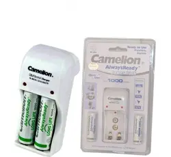 شارژر باتری کملیون (Camelion) مدل BC1001A