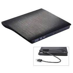 DVD رایتر اکسترنال ایسوس Asus SDRW 08D-U + گارانتی