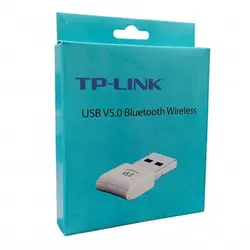 دانگل بلوتوث ورژن ۵ طرح TP-LINK