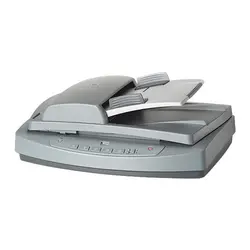 استوک اسکنر اچ پی HP ScanJet 5590 Scanner