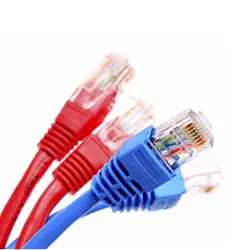 کابل شبکه RJ45 پچ کورد Knet Cat6 3M