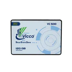 اس اس دی اینترنال ویکومن مدل VC500 ظرفیت 8+120 گیگابایت