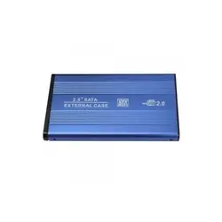 باکس هارد ۲٫۵ اینچی USB2.0 ویپرو WIPRO