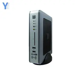 استوک کیس مینی Thin Client - E850