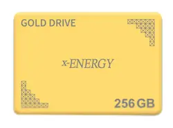 حافظه SSD ایکس انرژی X-Energy Falcon 240GB