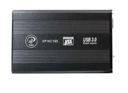 باکس هارد 2.5 اینچ برند XP Product مدل XP-HC195A