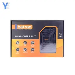 پاور منبع تغذیه Hatron HPS350