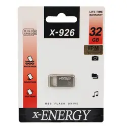 فلش ۳۲ گیگ ایکس-انرژی X-Energy X-926