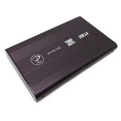 قاب باکس هارد Box hdd xp-hc192A