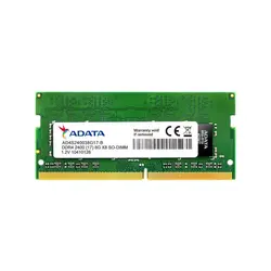 رم لپ تاپ Adata DDR4 8GB 2400MHz CL17