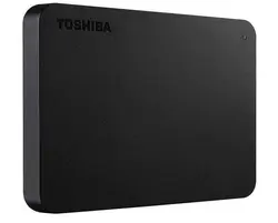 هارد اکسترنال توشیبا Toshiba Canvio Basics 1TB