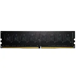رم کامپیوتر Geil Pristine DDR4 4GB 2400MHz CL16 Single