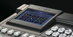 میکسر تصویر 8 کاناله 4K مدل SE-4000