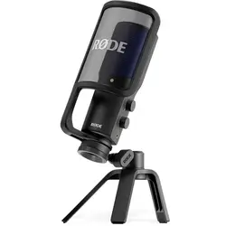 میکروفون USB مدل Rode NT-USB Plus
