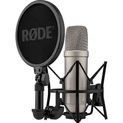 میکروفون استودیویی  RØDE NT1 5th Gen