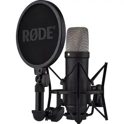 میکروفون استودیویی  RØDE NT1 5th Gen