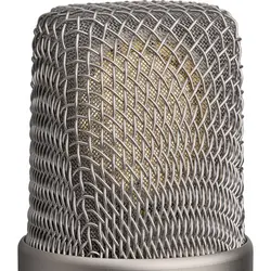میکروفون استودیویی  RØDE NT1 5th Gen