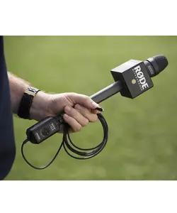 رابط میکروفون دیجیتال Rode i-XLR