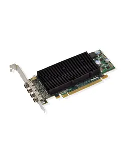 کارت گرافیک 4 خروجی متروکس M9148 LP PCIe x16