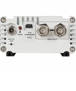 امبدر صدا 2 کانال دیتاویدئو DAC-91