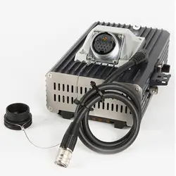 کنترلر دوربین پاناسونیک دیتاویدئو CCU-100P