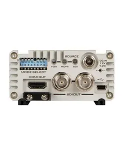 مبدل تصویر دیتاویدئو DAC-70