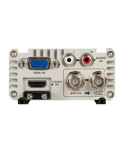 مبدل تصویر دیتاویدئو DAC-70