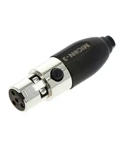 مبدل میکروفون Rode MiCon-3