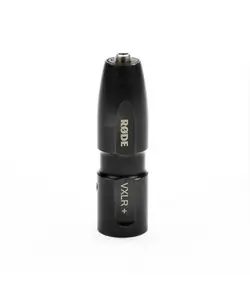 مبدل مینی جک به آداپتور Rode VXLR Plus