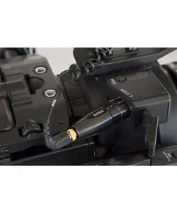 مبدل مینی جک به آداپتور Rode VXLR Plus