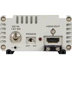 مبدل اتصال SDI به HDMI دیتاویدئو DAC-8P