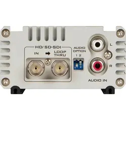 مبدل اتصال SDI به HDMI دیتاویدئو DAC-8P