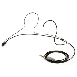 هدست نصب میکروفون Rode Lav-Headset
