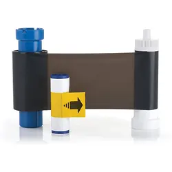 ریبون مشکی 1000 تایی چاپگر کارت مجیکارد MA1000K