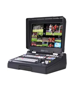 استودیو سیار 12 کانال دیتاویدئو HS-3200