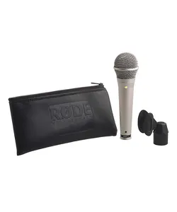 میکروفون اجرای زنده Rode S1