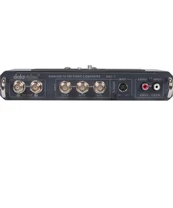 مبدل ویدئو آنالوگ به SDI دیتاویدئو DAC-7