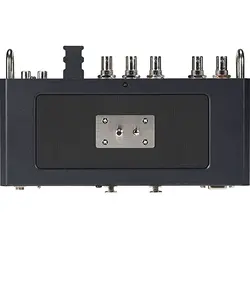 مبدل ویدئو آنالوگ به SDI دیتاویدئو DAC-7