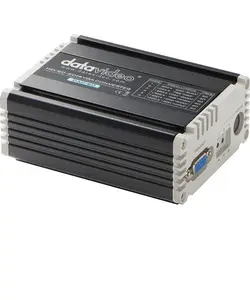 مبدل ویدئو SDI به VGA دیتاویدئو DAC-60