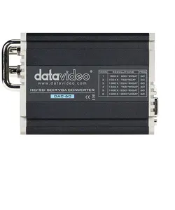 مبدل ویدئو SDI به VGA دیتاویدئو DAC-60