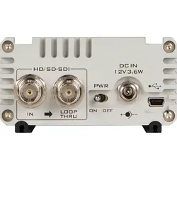 مبدل ویدئو SDI به VGA دیتاویدئو DAC-60