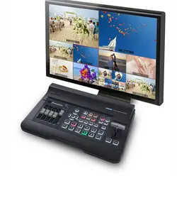 میکسر ویدئویی HD دیتاویدئو SE-650